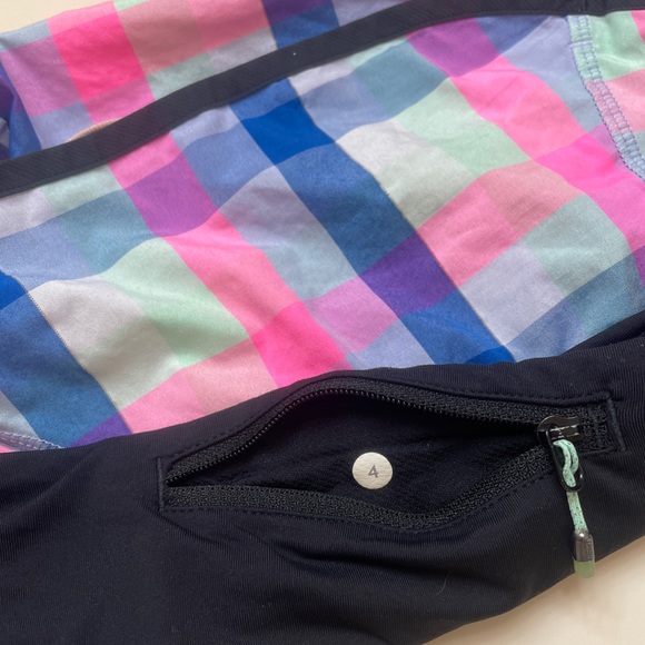 VINTAGE LULU SHORTS!๐๐๐ - Picture 3 of 4